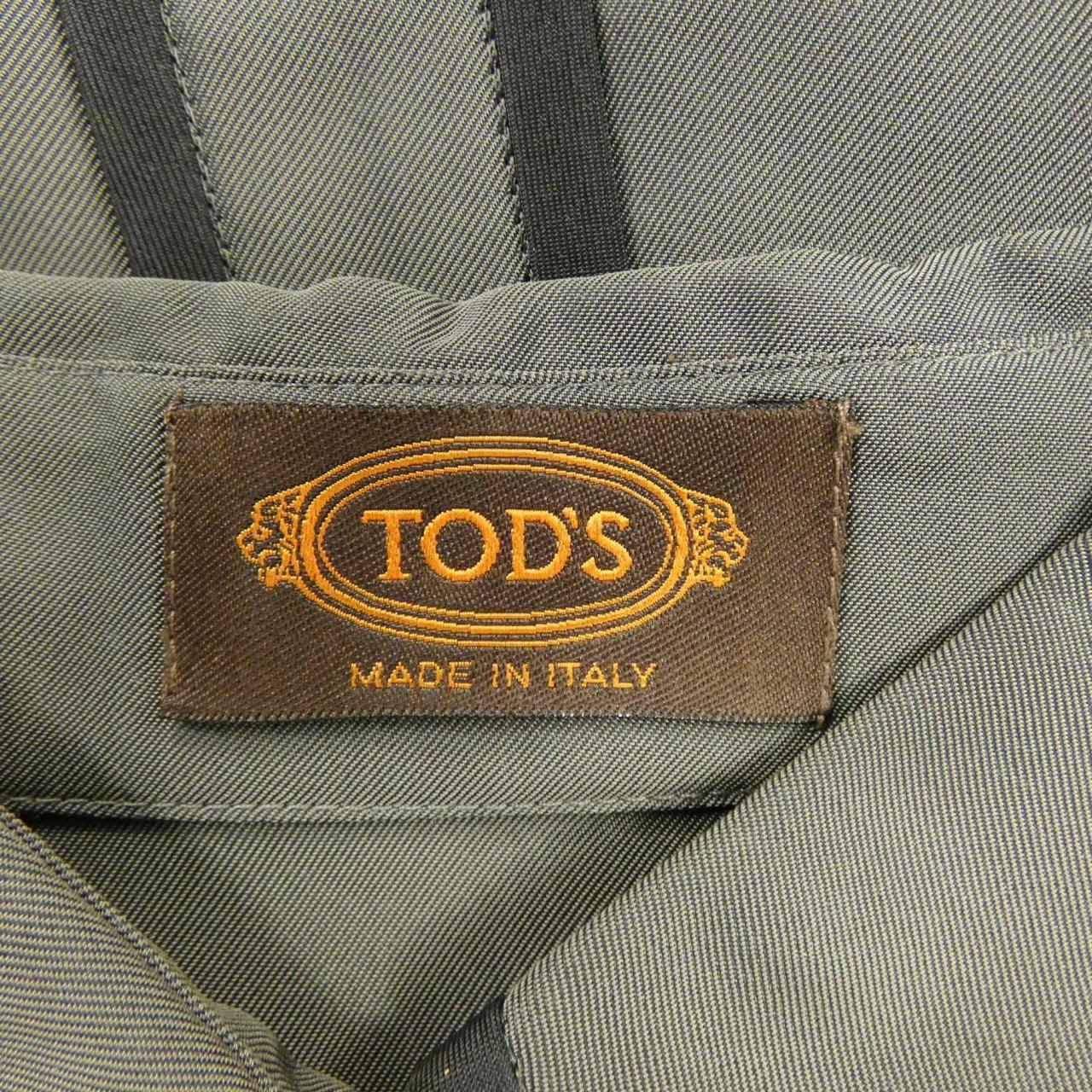 トッズ シャツ