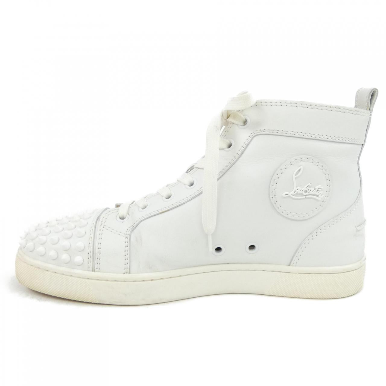 クリスチャンルブタン LOUIS FLAT スニーカー