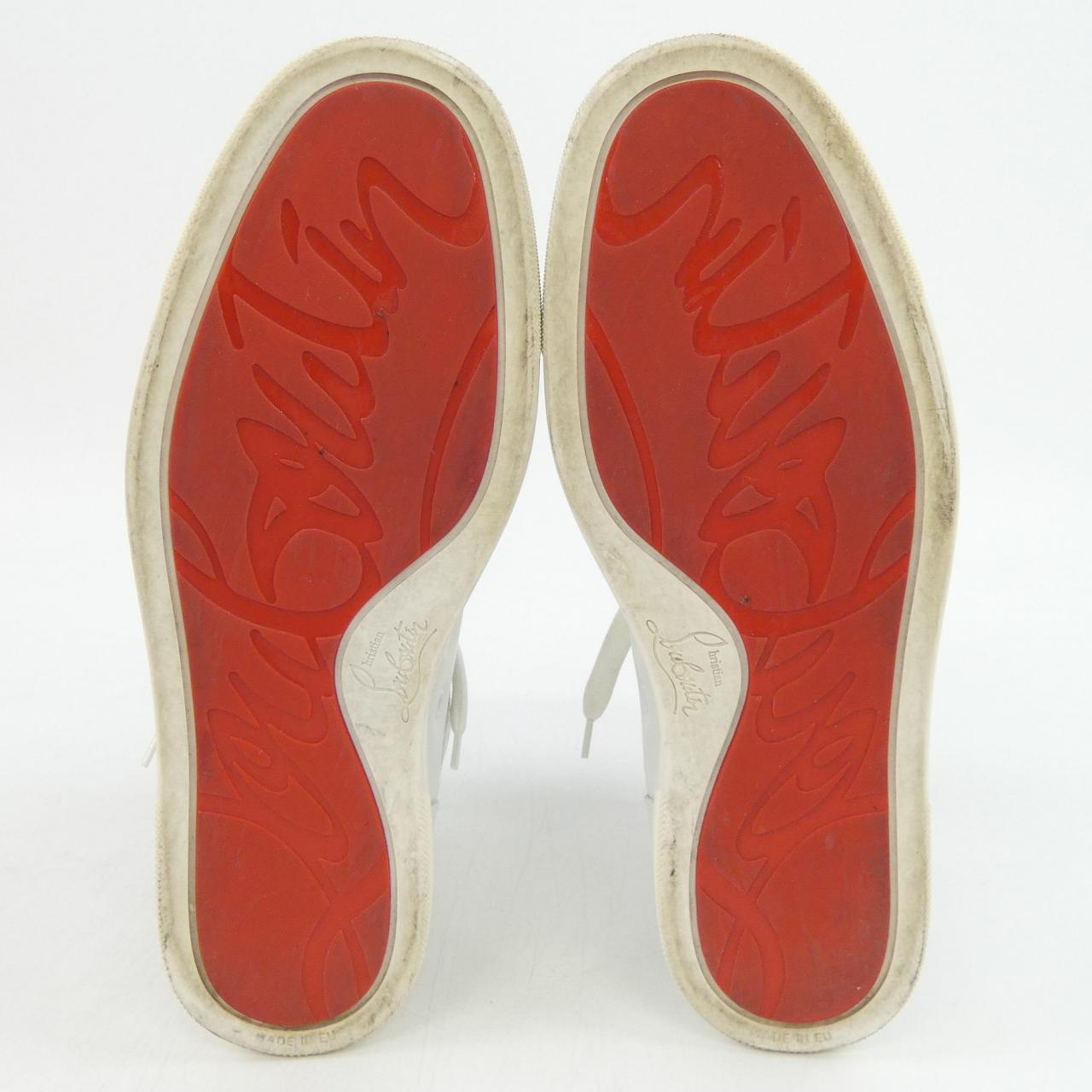 クリスチャンルブタン LOUIS FLAT スニーカー