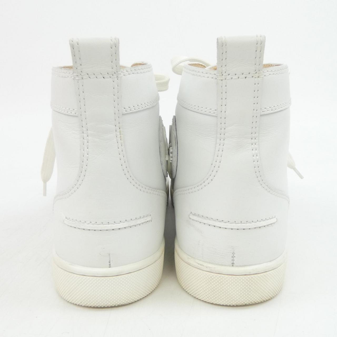 クリスチャンルブタン LOUIS FLAT スニーカー