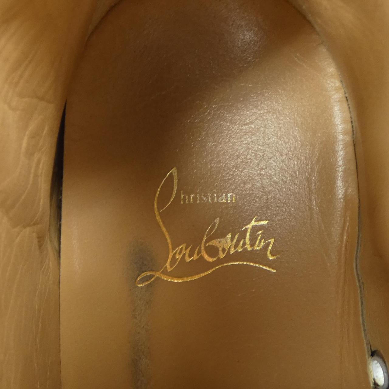 クリスチャンルブタン LOUIS FLAT スニーカー