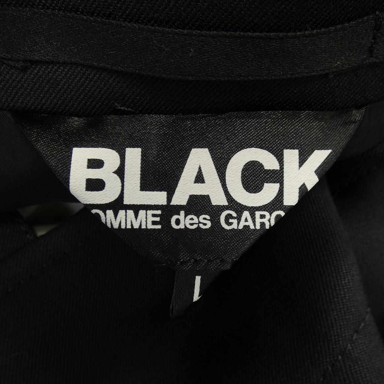 ブラックコムデギャルソン ジャケット