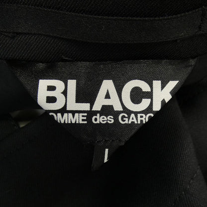 ブラックコムデギャルソン ジャケット