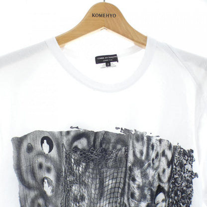 コムデギャルソンオムプリュス Tシャツ