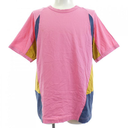 コムデギャルソンオム EVER GREEN コットンTシャツ