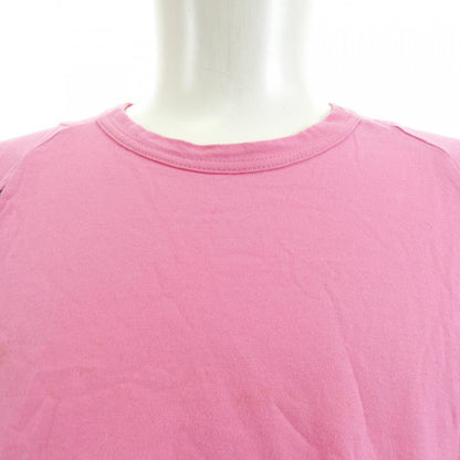 コムデギャルソンオム EVER GREEN コットンTシャツ