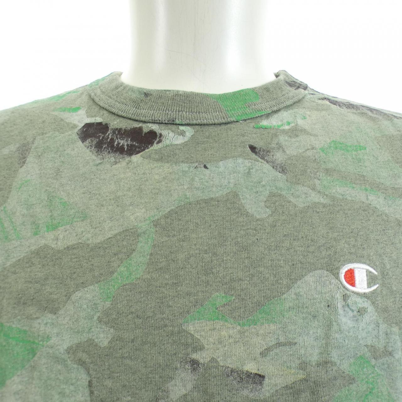アイジュンヤワタナベ Tシャツ