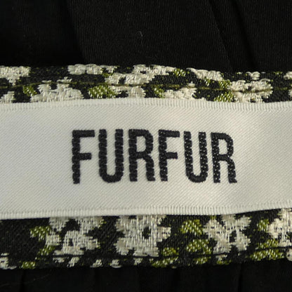 ファーファー ワンピース