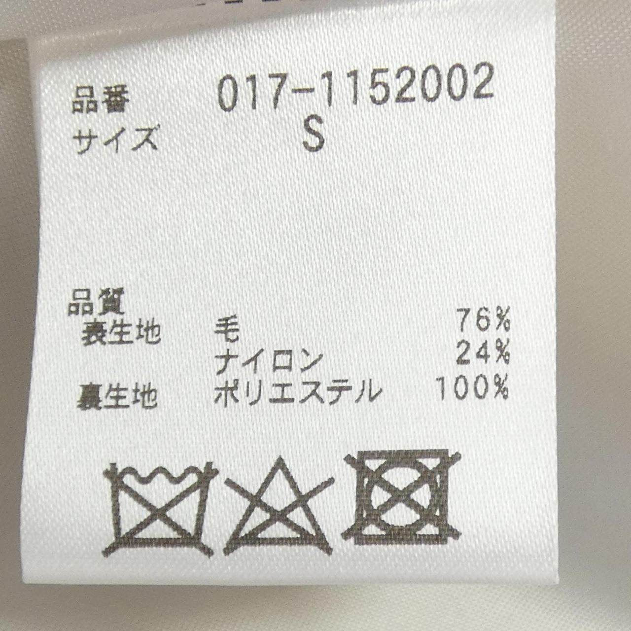 ナチュラルビューティーベーシック コート