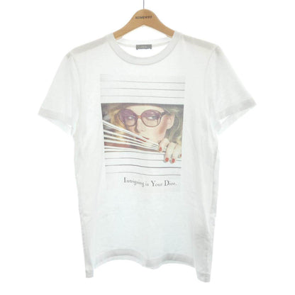 ディオール コットンTシャツ