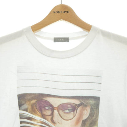 ディオール コットンTシャツ