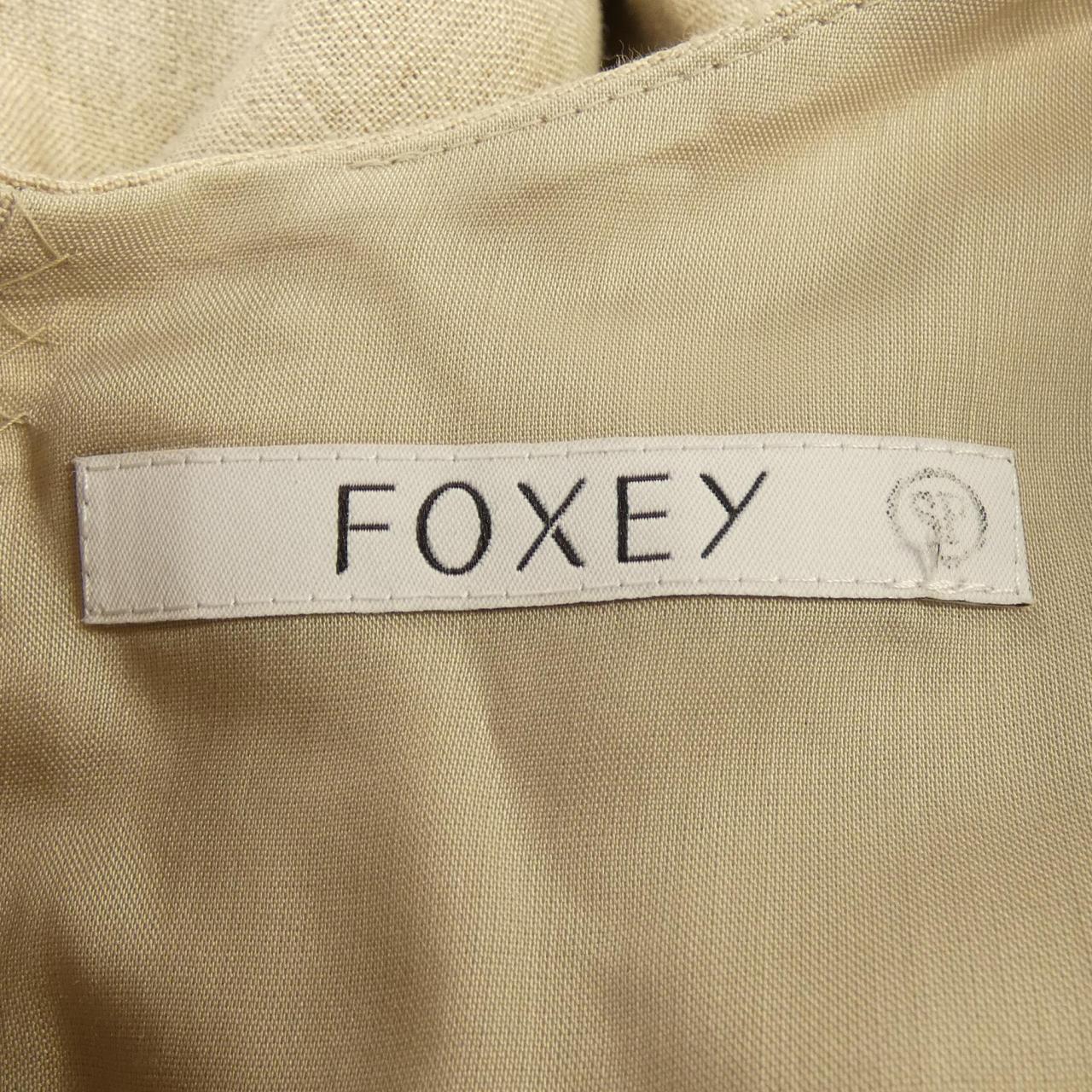 フォクシー ワンピース