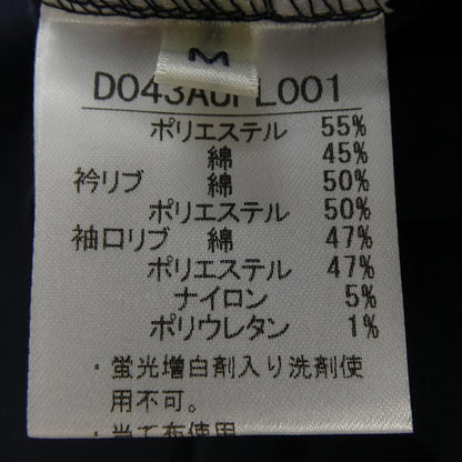 パパス コットンポロシャツ