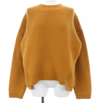 エルメス カシミヤ ニット42