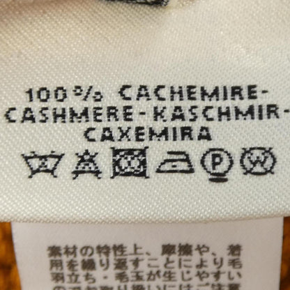 エルメス カシミヤ ニット42