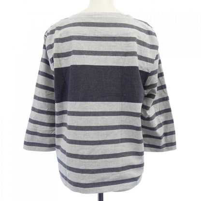 エルメス L'INSTRVCTION DV ROY コットンTシャツ