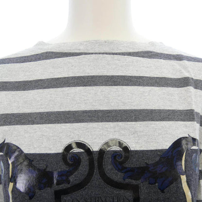 エルメス L'INSTRVCTION DV ROY コットンTシャツ