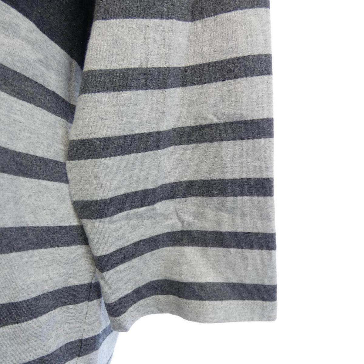エルメス L'INSTRVCTION DV ROY コットンTシャツ