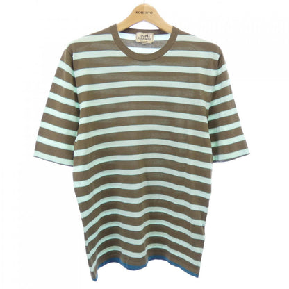 エルメス コットンTシャツ