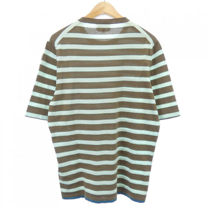 エルメス コットンTシャツ