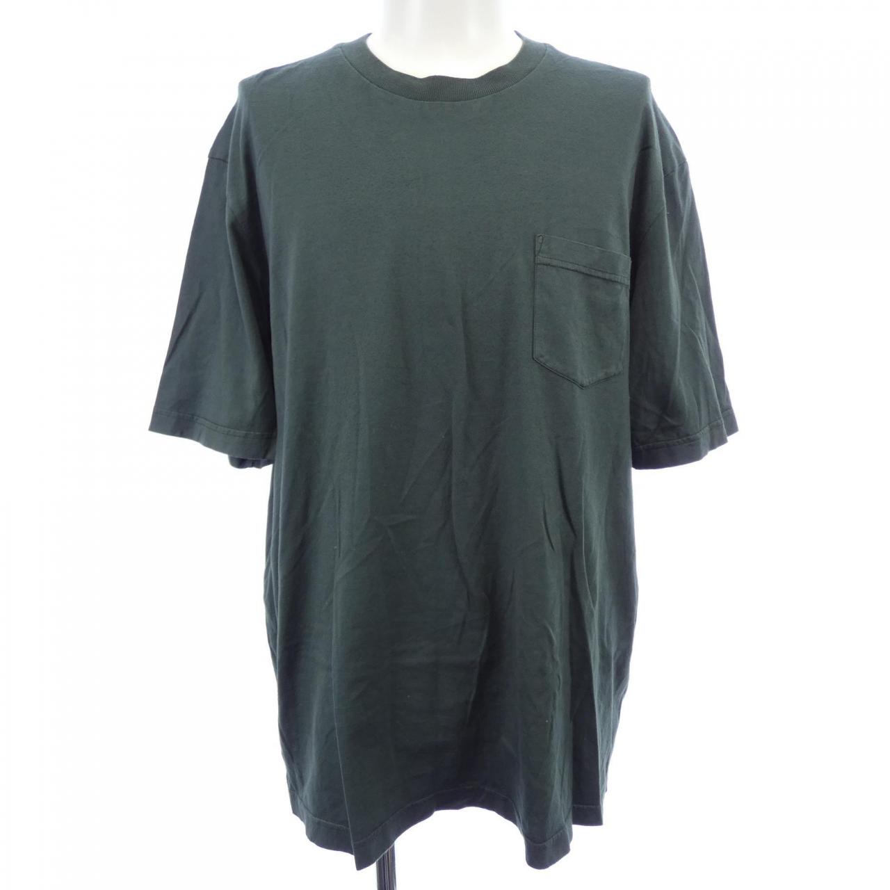 フェデーリ コットンTシャツ