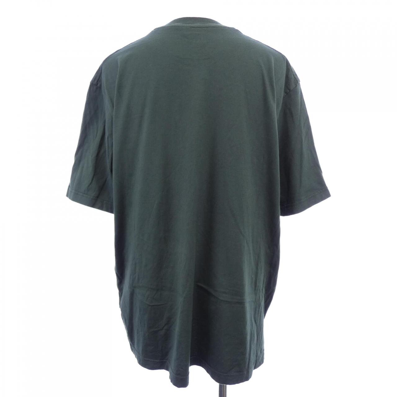 フェデーリ コットンTシャツ