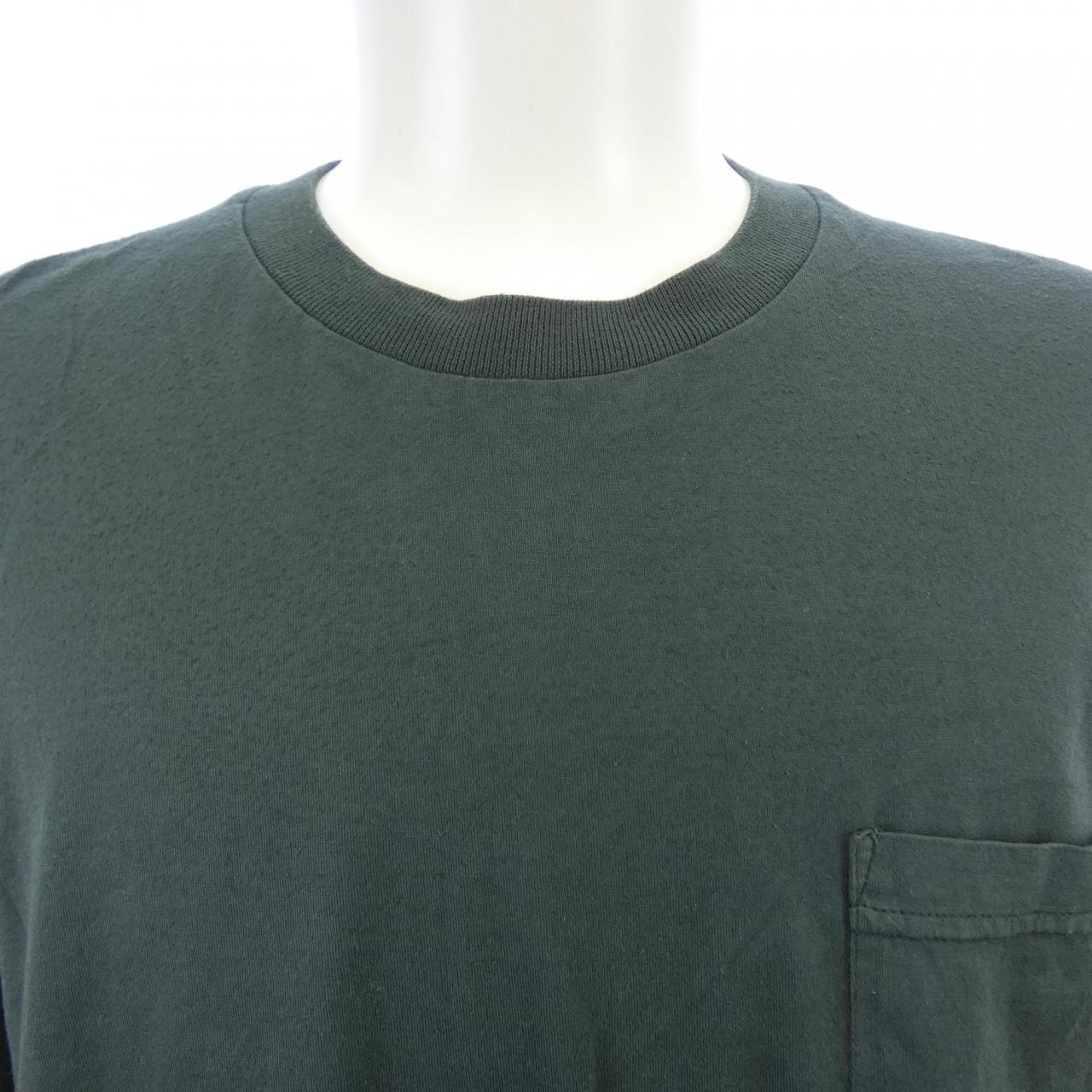 フェデーリ コットンTシャツ