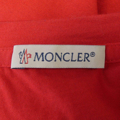 モンクレール コットンTシャツ