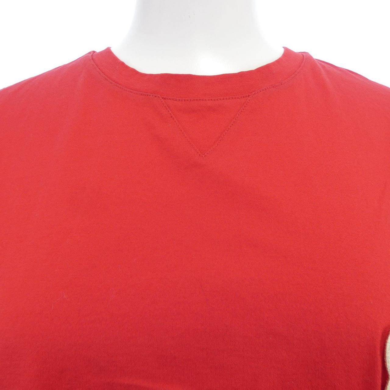 モンクレール コットンTシャツ