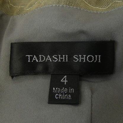タダシショージ ワンピース