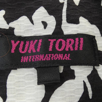 ユキトリイ ワンピース