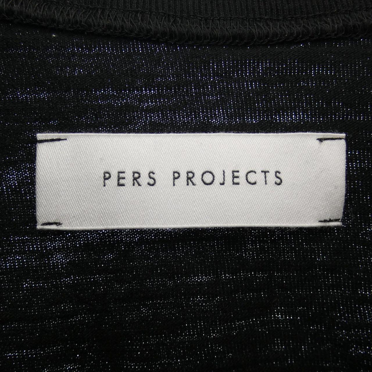 PRES PROJECTS Tシャツ