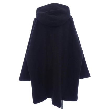 BASISBROEK ウールコート