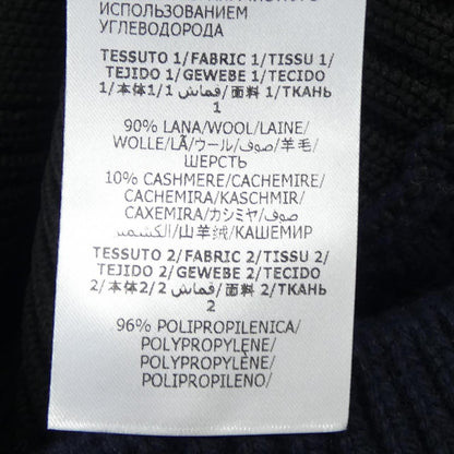 アレキサンダーマックイーン ロングカーディガン