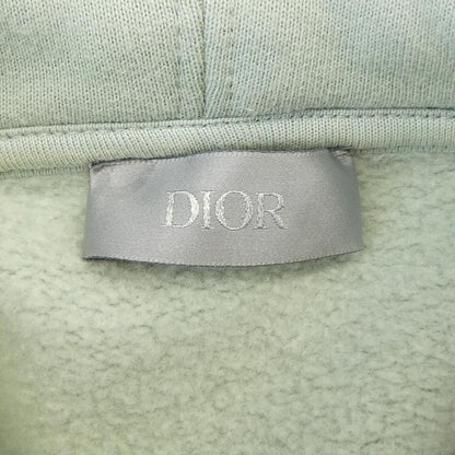 ディオール DIOR ESSENTIALS CD ICON コットンパーカー