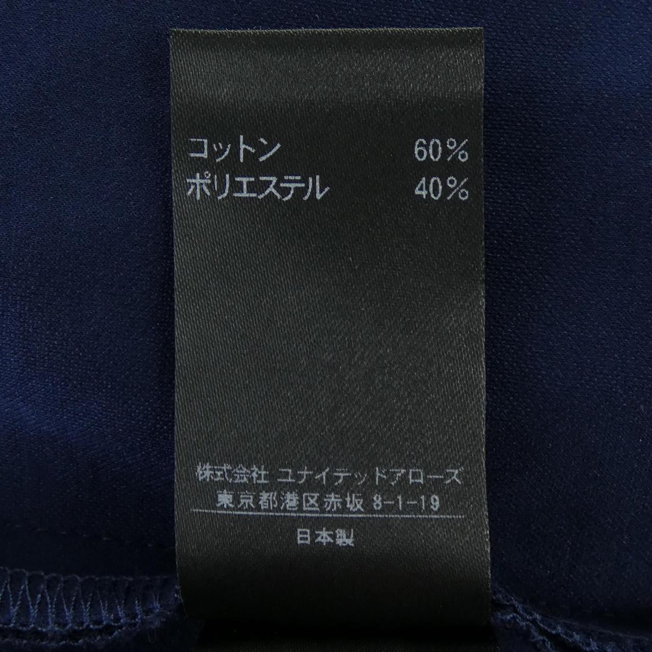 ユナイテッドアローズワンピース