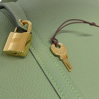 エルメス ピコタンロックMM トリヨンモーリス バッグ