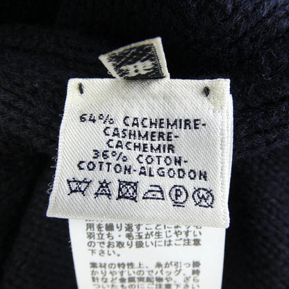 エルメス カシミヤワンピース