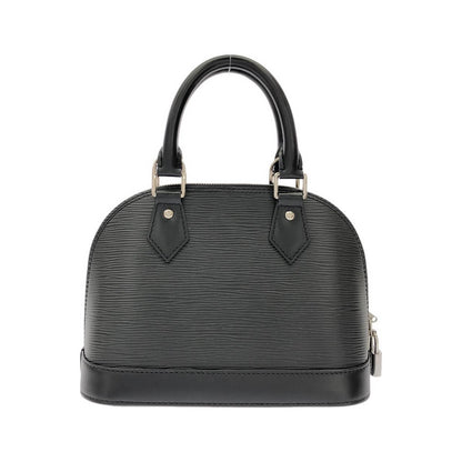 ルイヴィトン アルマBB エピ ハンドバッグ