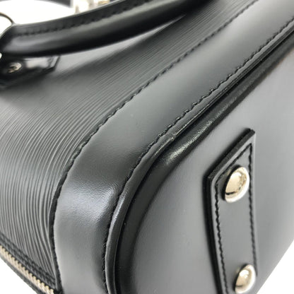 ルイヴィトン アルマBB エピ ハンドバッグ