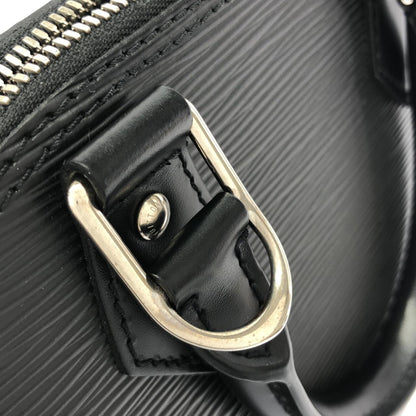 ルイヴィトン アルマBB エピ ハンドバッグ