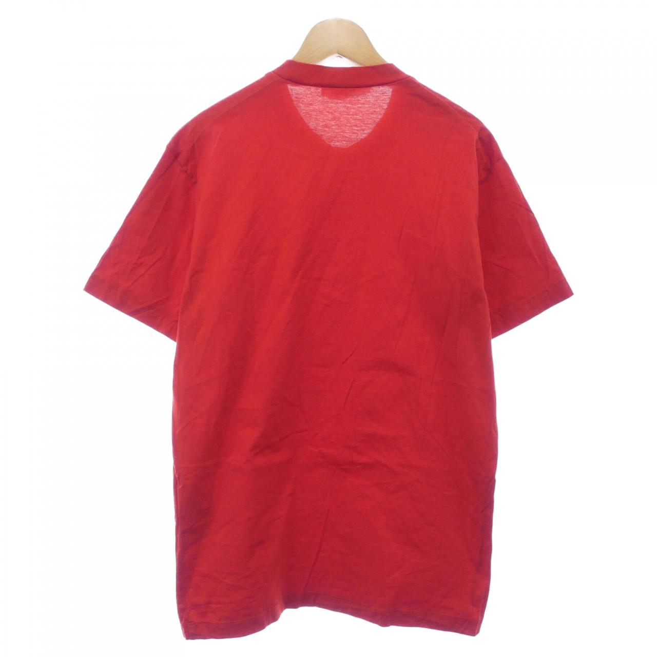 ディースクエアード Tシャツ コットン トップス