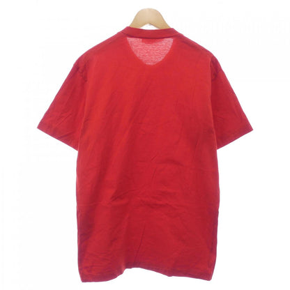 ディースクエアード Tシャツ コットン トップス