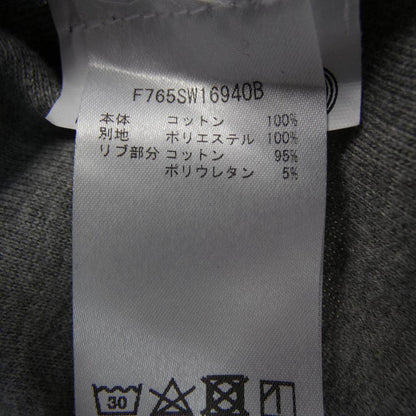 ケンゾー コットン スウェット