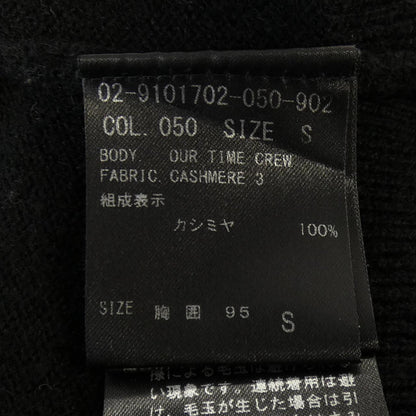 セオリー カシミヤニット