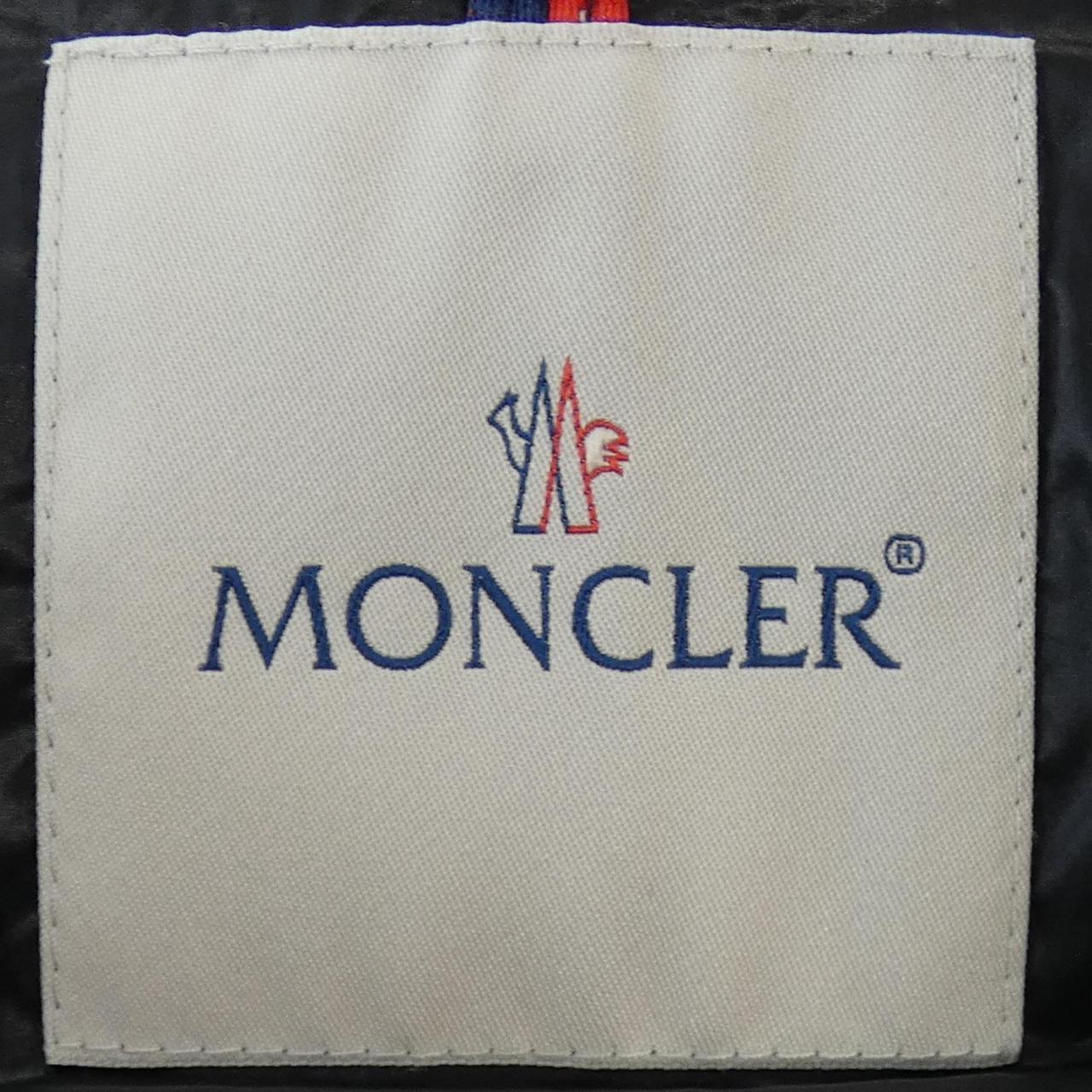 モンクレール MONTGENEVRE ダウンジャケット