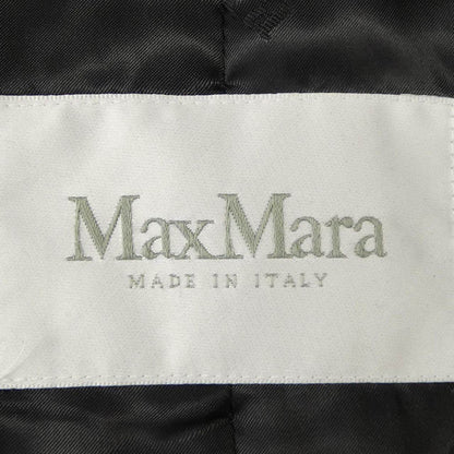 マックスマーラ ウールコート