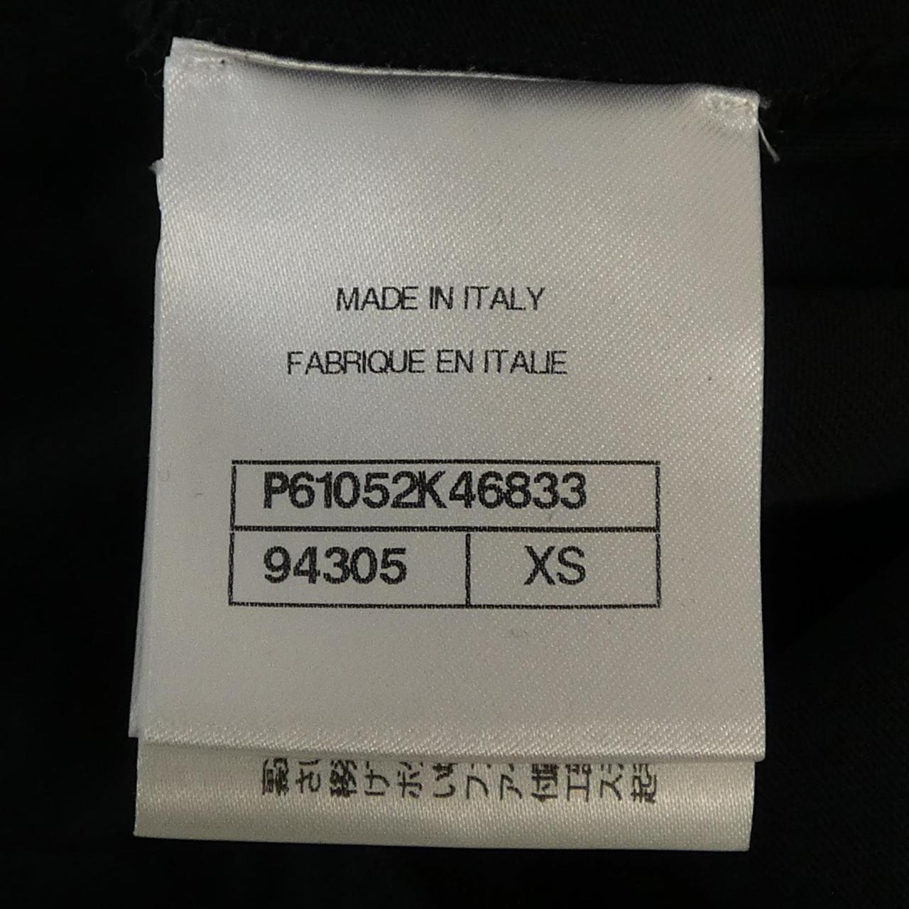 シャネル PHARRELL WILLIAMS コットンTシャツ