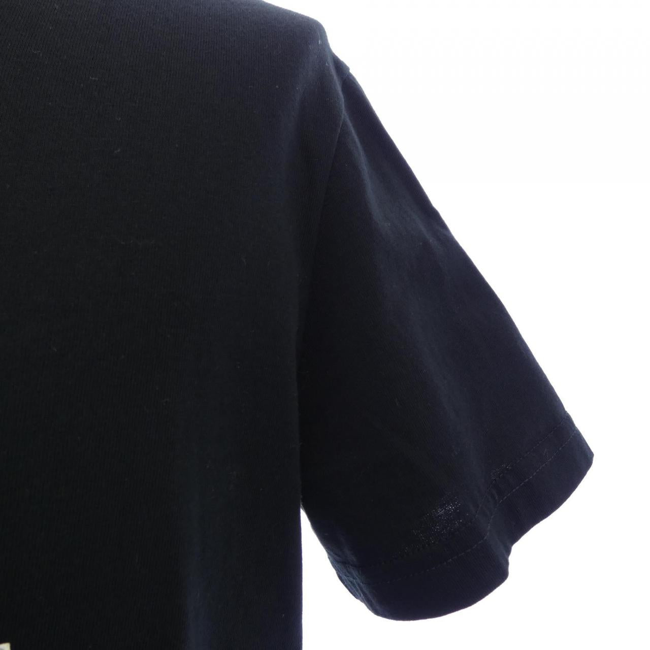 シャネル PHARRELL WILLIAMS コットンTシャツ