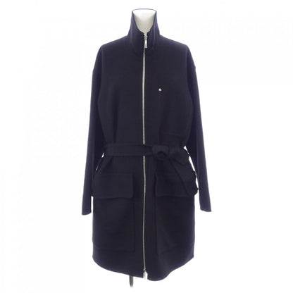エルメス カシミヤコート